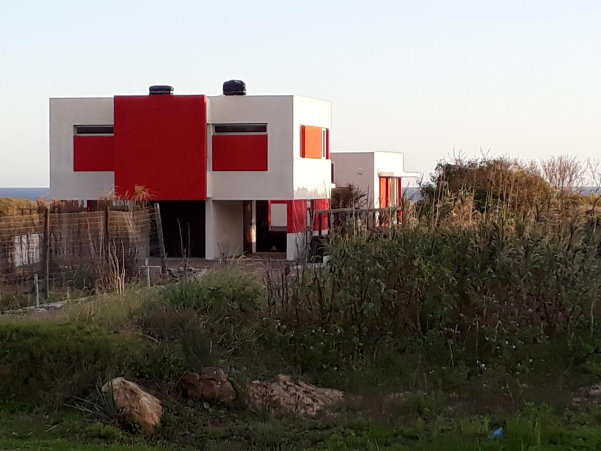 Delamar suites La Paloma Exterior foto